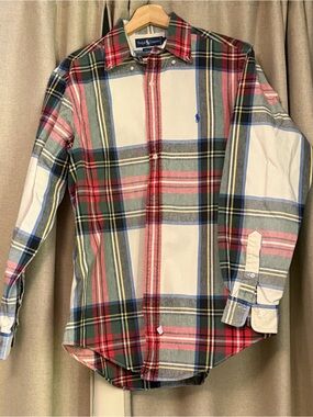 Polo Ralph Lauren button down